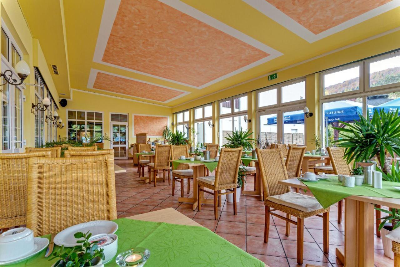 Alte Schleiferei Hotel Breitenbrunn  Exterior photo